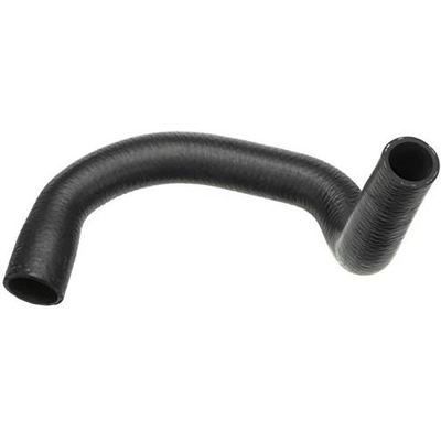 Lower Radiator Or Coolant Hose by GATES - 20706 pa6