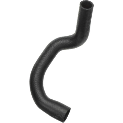 Lower Radiator Or Coolant Hose by GATES - 20706 pa8