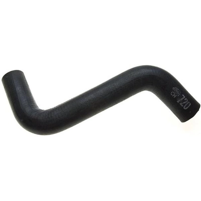 Lower Radiator Or Coolant Hose by GATES - 20720 pa3
