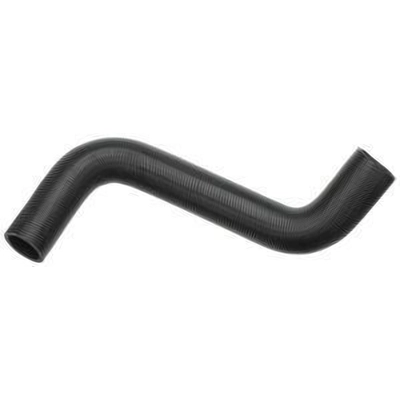 Lower Radiator Or Coolant Hose by GATES - 20720 pa7