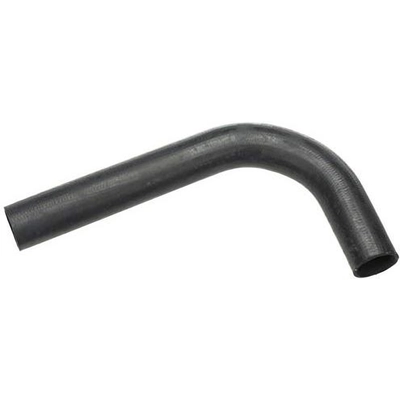 Lower Radiator Or Coolant Hose by GATES - 20731 pa4