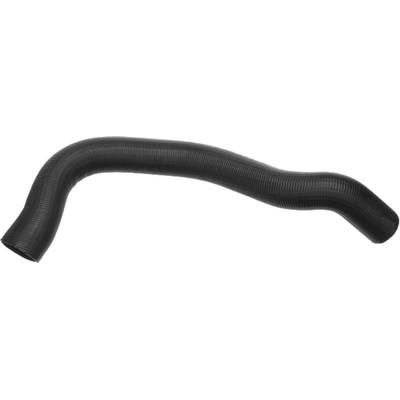 GATES - 20767 - Lower Radiator Or Coolant Hose pa7