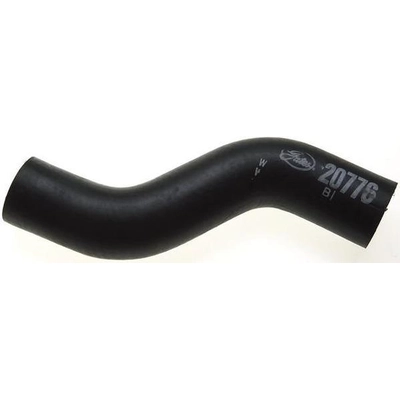 Lower Radiator Or Coolant Hose by GATES - 20776 pa2