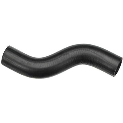Lower Radiator Or Coolant Hose by GATES - 20776 pa6