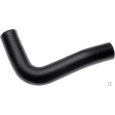 Lower Radiator Or Coolant Hose by GATES - 20782 pa4