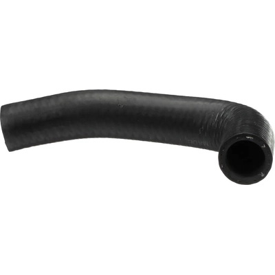 Lower Radiator Or Coolant Hose by GATES - 20782 pa6