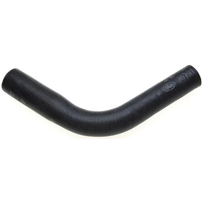 Lower Radiator Or Coolant Hose by GATES - 20791 pa2