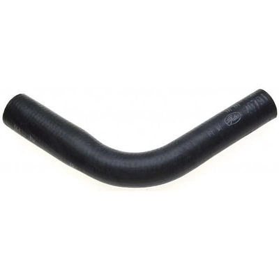 Lower Radiator Or Coolant Hose by GATES - 20791 pa4