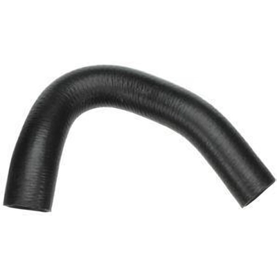 Lower Radiator Or Coolant Hose by GATES - 20793 pa4