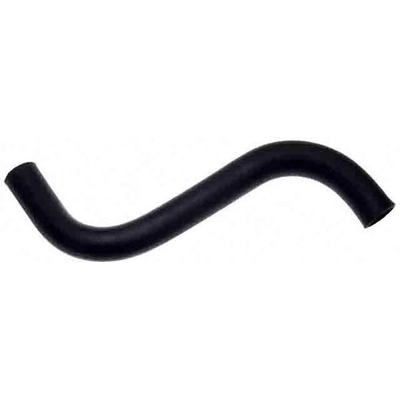 Lower Radiator Or Coolant Hose by GATES - 20795 pa4