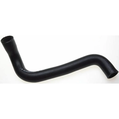 Lower Radiator Or Coolant Hose by GATES - 20800 pa4