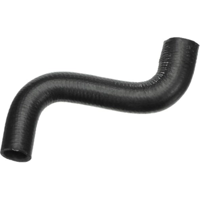 GATES - 20801 - Lower Radiator Or Coolant Hose pa8
