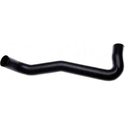 Lower Radiator Or Coolant Hose by GATES - 20811 pa2