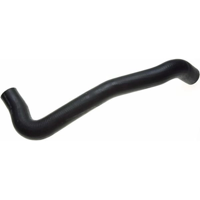 Lower Radiator Or Coolant Hose by GATES - 20811 pa3