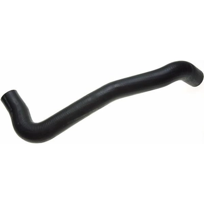 Lower Radiator Or Coolant Hose by GATES - 20811 pa4