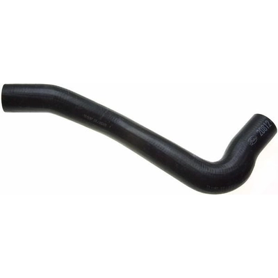 Lower Radiator Or Coolant Hose by GATES - 20812 pa3