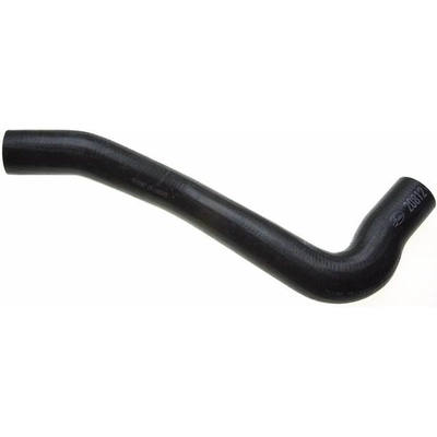 Lower Radiator Or Coolant Hose by GATES - 20812 pa4