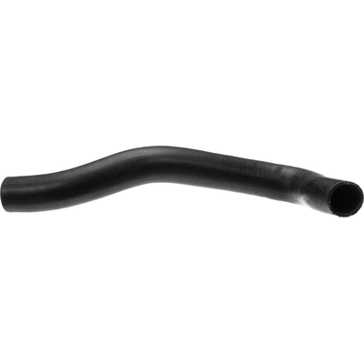 Lower Radiator Or Coolant Hose by GATES - 20812 pa8