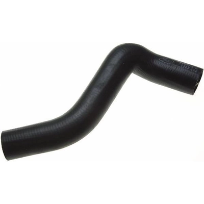 Lower Radiator Or Coolant Hose by GATES - 20813 pa2