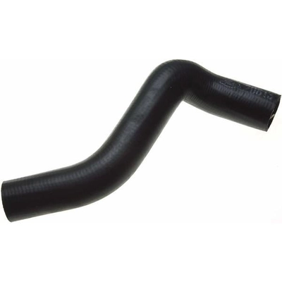 Lower Radiator Or Coolant Hose by GATES - 20813 pa3