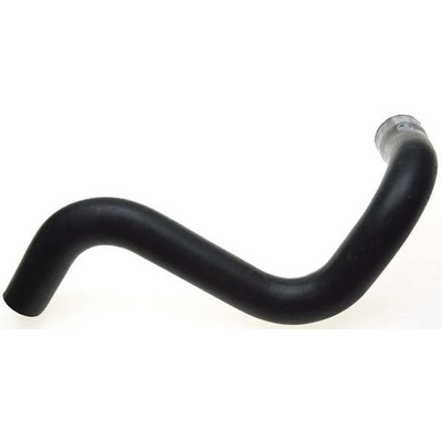 Lower Radiator Or Coolant Hose by GATES - 20820 pa3