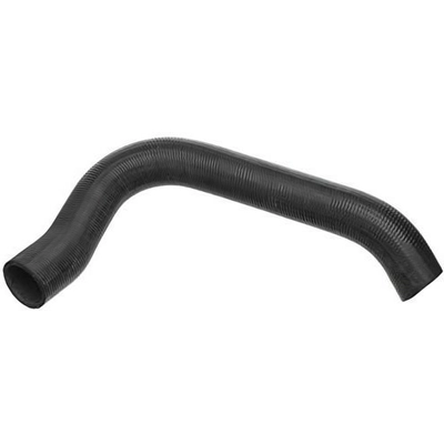 Lower Radiator Or Coolant Hose by GATES - 20841 pa6