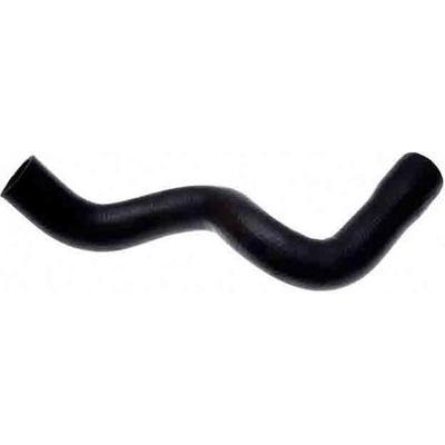 Lower Radiator Or Coolant Hose by GATES - 20842 pa2