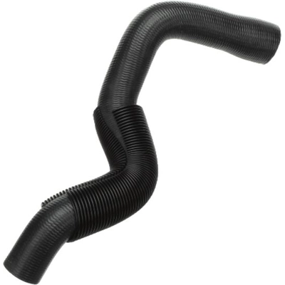 GATES - 20843 - Lower Radiator Or Coolant Hose pa8