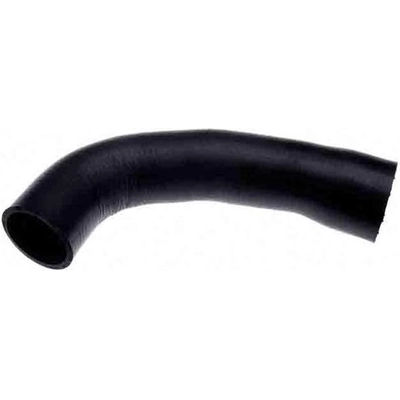 Lower Radiator Or Coolant Hose by GATES - 20845 pa2