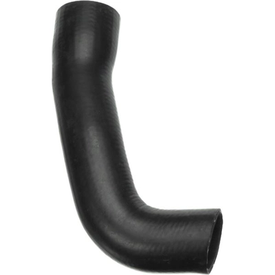 Lower Radiator Or Coolant Hose by GATES - 20845 pa5
