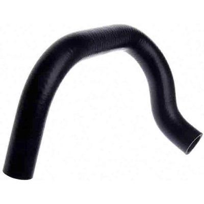 Lower Radiator Or Coolant Hose by GATES - 20850 pa3