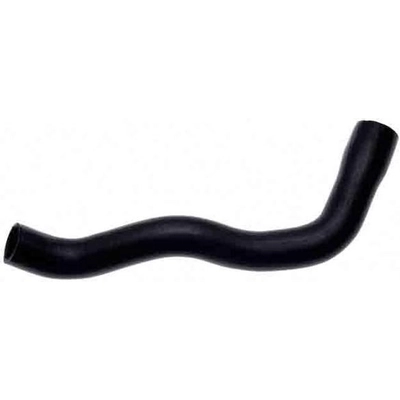 GATES - 20854 - Lower Radiator Or Coolant Hose pa2