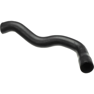 GATES - 20854 - Lower Radiator Or Coolant Hose pa8