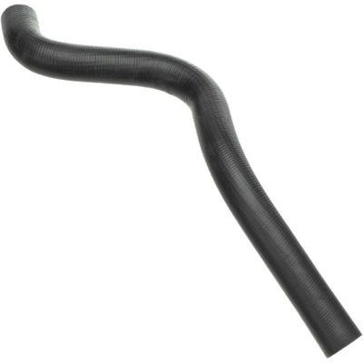 Lower Radiator Or Coolant Hose by GATES - 20868 pa9