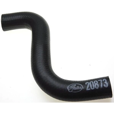 Lower Radiator Or Coolant Hose by GATES - 20873 pa2