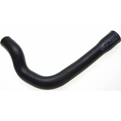 Lower Radiator Or Coolant Hose by GATES - 20883 pa3