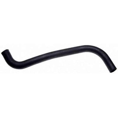 Lower Radiator Or Coolant Hose by GATES - 20893 pa3