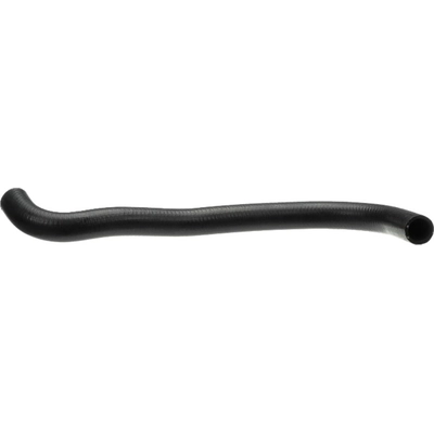 Lower Radiator Or Coolant Hose by GATES - 20893 pa9