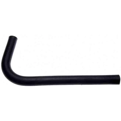 Lower Radiator Or Coolant Hose by GATES - 20896 pa2