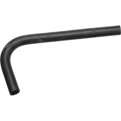 Lower Radiator Or Coolant Hose by GATES - 20896 pa8