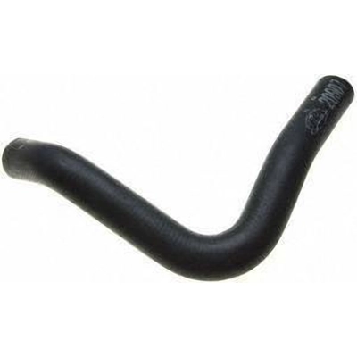 Lower Radiator Or Coolant Hose by GATES - 20907 pa4