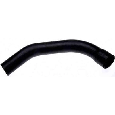 Lower Radiator Or Coolant Hose by GATES - 20931 pa3