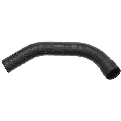 Lower Radiator Or Coolant Hose by GATES - 20931 pa5