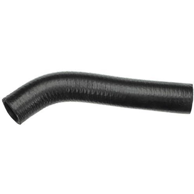 Tuyau de radiateur ou de refroidissement inférieur de GATES - 20940 pa7