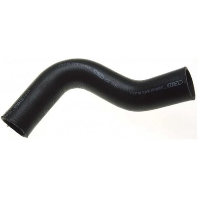 Lower Radiator Or Coolant Hose by GATES - 20953 pa2