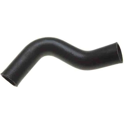 Lower Radiator Or Coolant Hose by GATES - 20953 pa3