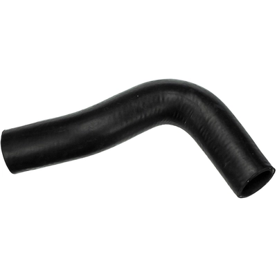 Lower Radiator Or Coolant Hose by GATES - 20953 pa6