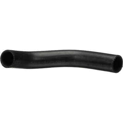 Lower Radiator Or Coolant Hose by GATES - 20974 pa6