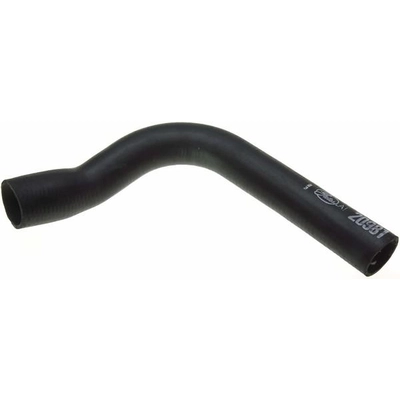 Lower Radiator Or Coolant Hose by GATES - 20981 pa3