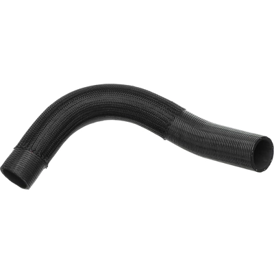 Lower Radiator Or Coolant Hose by GATES - 20982 pa6